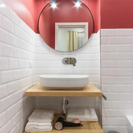 Casa Maya Bed and Breakfast Salerno Buitenkant foto